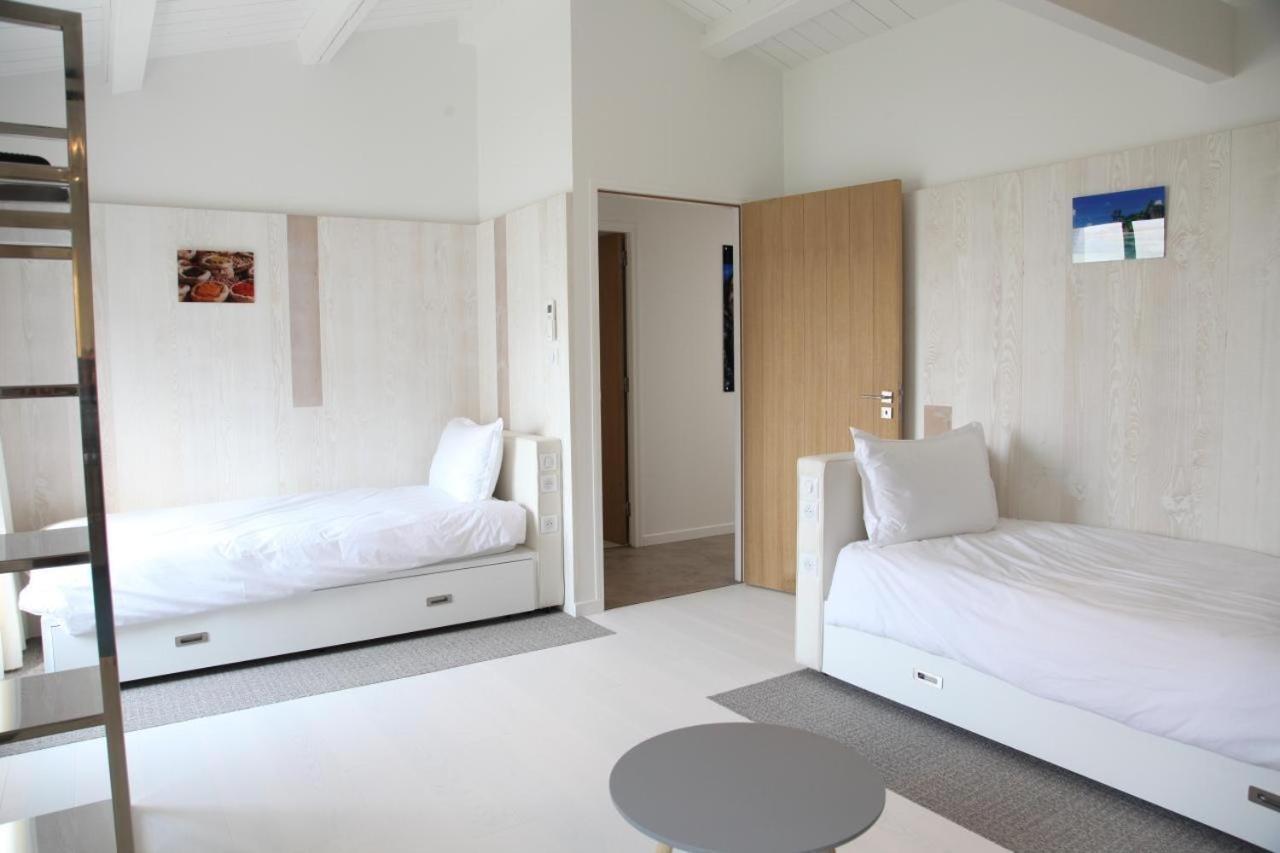 Villa La Sardane B&BLe Plomb エクステリア 写真
